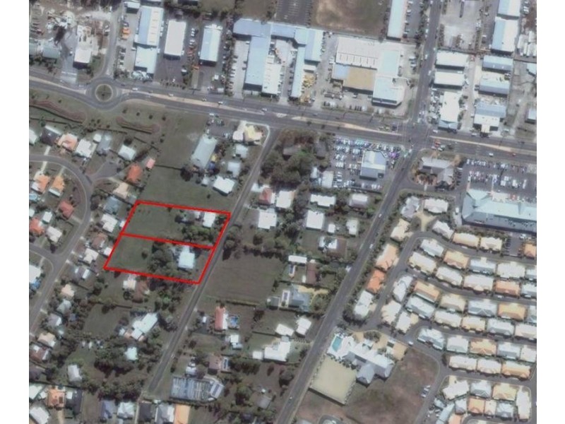 9-11 13.15 Franklin Road, Urraween QLD 4655
