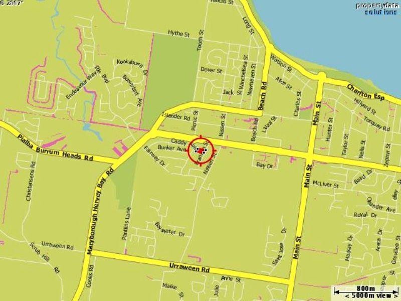 9-11 13.15 Franklin Road, Urraween QLD 4655