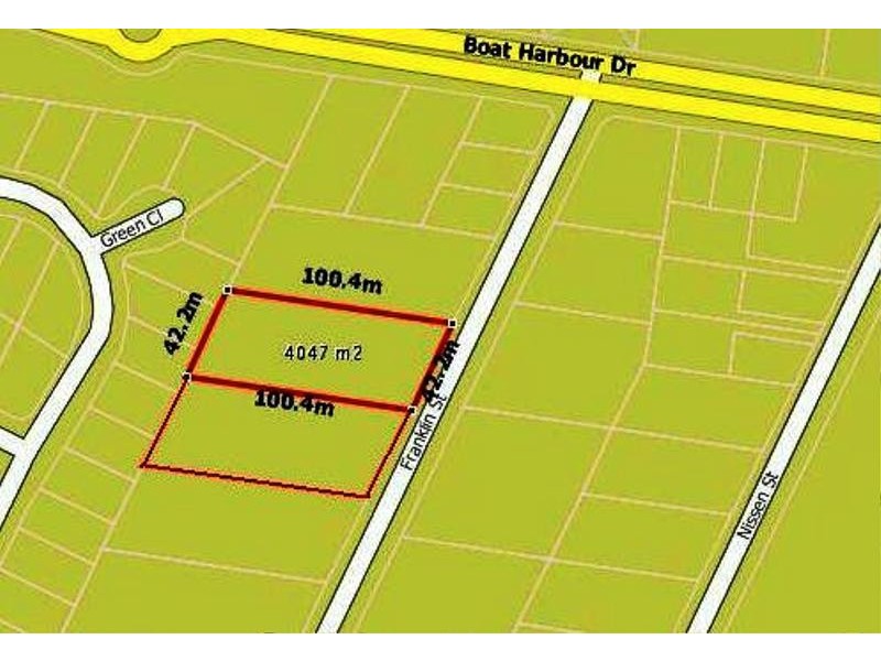 9-11 13.15 Franklin Road, Urraween QLD 4655