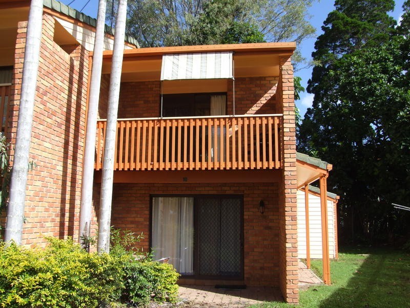 10/436 Esplanade, Torquay QLD 4655