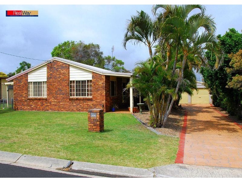 27 Miller Street, Urangan QLD 4655