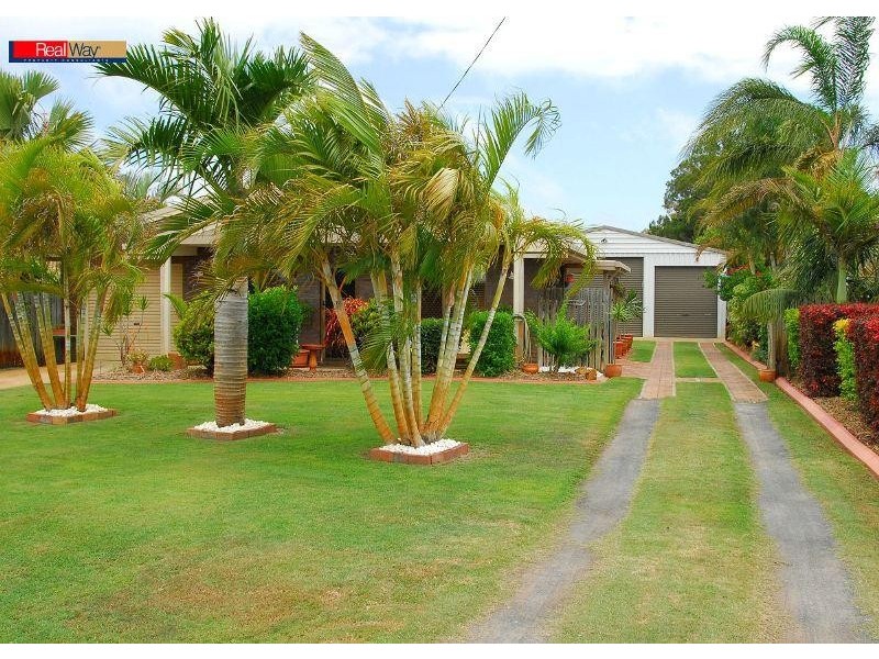 21 Alexander Street, Torquay QLD 4655