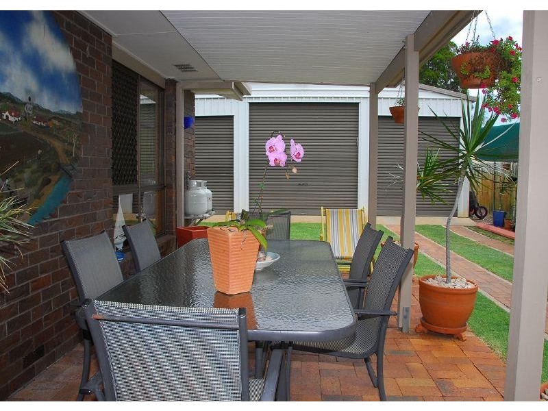 21 Alexander Street, Torquay QLD 4655