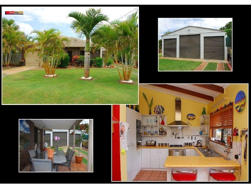 21 Alexander Street, Torquay QLD 4655