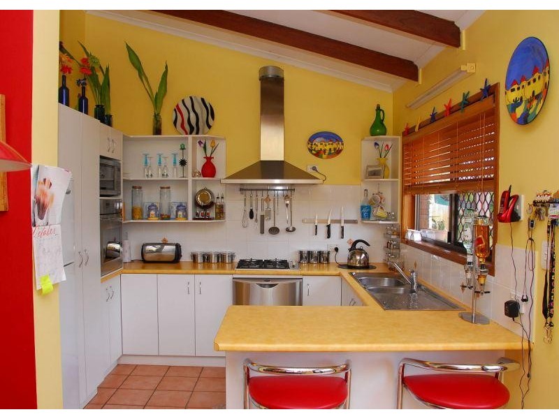 21 Alexander Street, Torquay QLD 4655