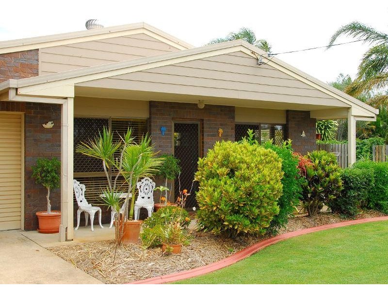 21 Alexander Street, Torquay QLD 4655