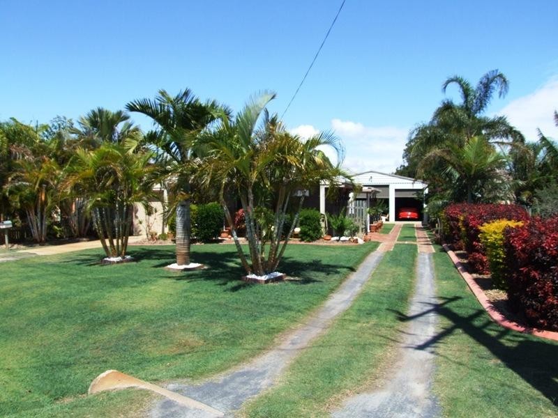 21 Alexander Street, Torquay QLD 4655
