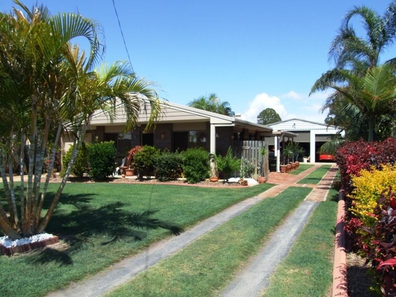 21 Alexander Street, Torquay QLD 4655