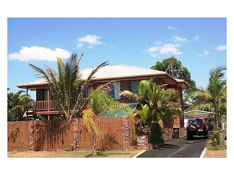 18 Royal Drive, Kawungan QLD 4655