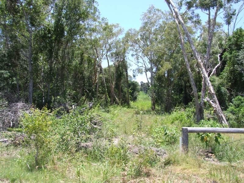 Lot 17 River Heads Road, Booral QLD 4655