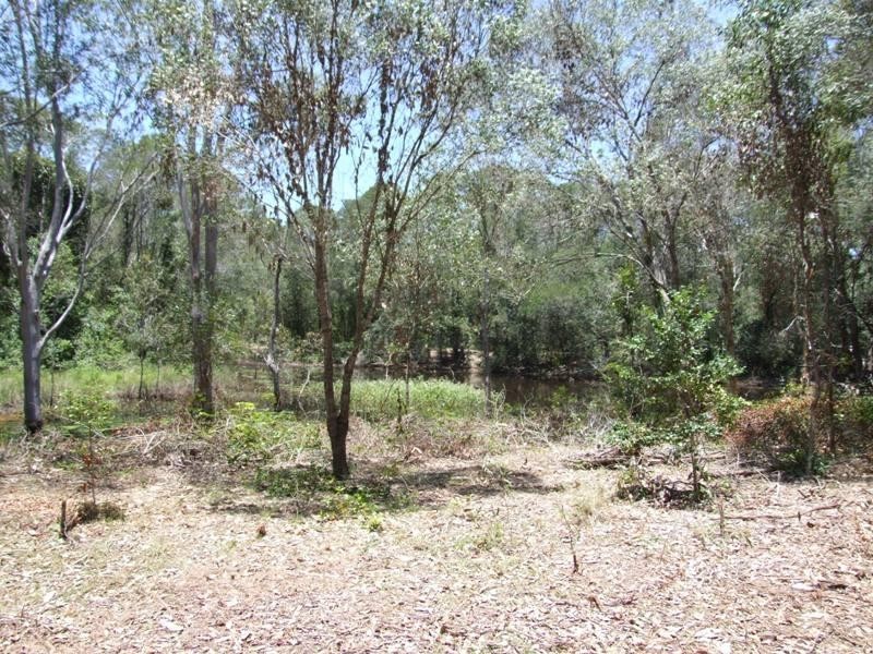 Lot 17 River Heads Road, Booral QLD 4655