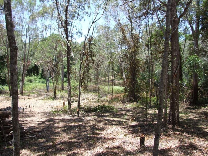Lot 17 River Heads Road, Booral QLD 4655