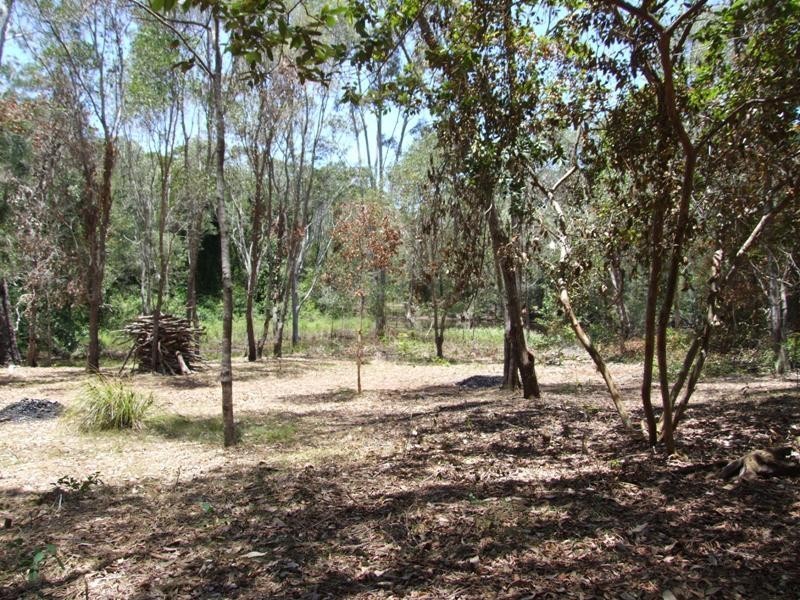 Lot 17 River Heads Road, Booral QLD 4655