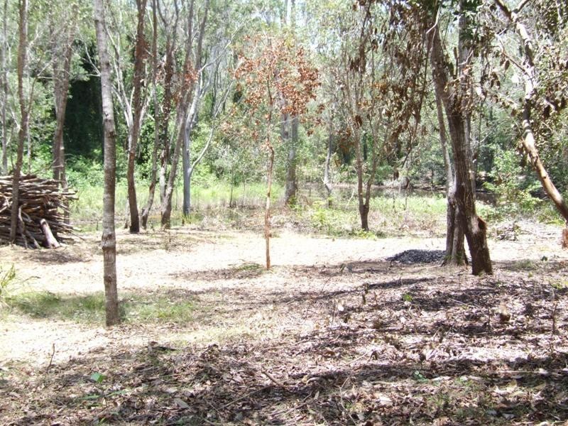 Lot 17 River Heads Road, Booral QLD 4655