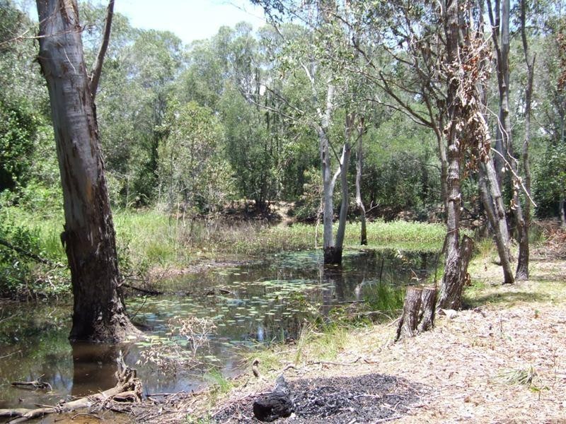 Lot 17 River Heads Road, Booral QLD 4655