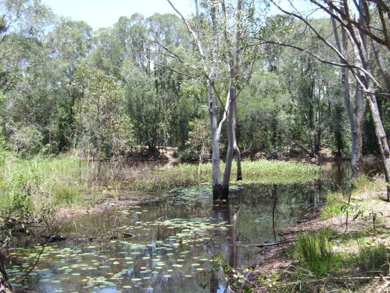 Lot 17 River Heads Road, Booral QLD 4655