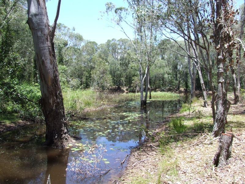 Lot 17 River Heads Road, Booral QLD 4655