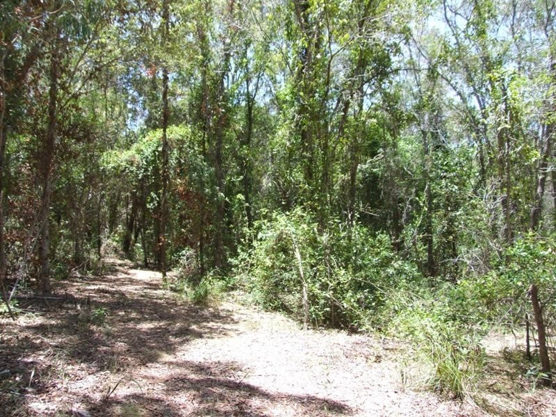 Lot 17 River Heads Road, Booral QLD 4655