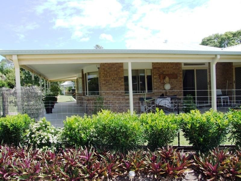 15 – 17 Doss Court, Urraween QLD 4655