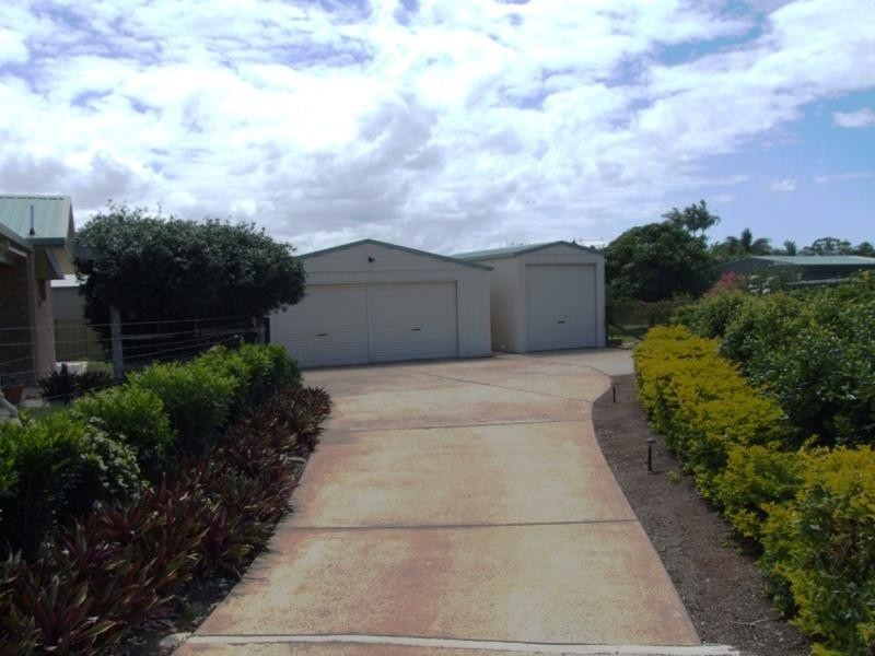 15 – 17 Doss Court, Urraween QLD 4655