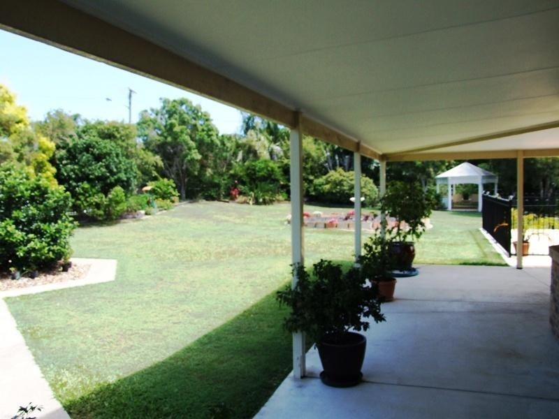 15 – 17 Doss Court, Urraween QLD 4655