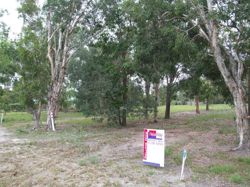 73 Carrick Way, Wondunna QLD 4655
