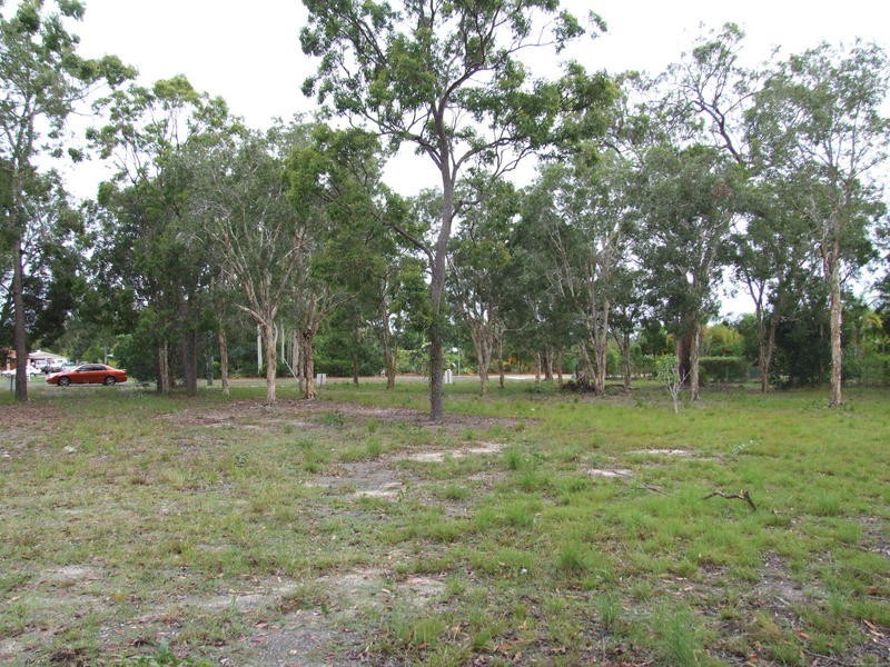 73 Carrick Way, Wondunna QLD 4655