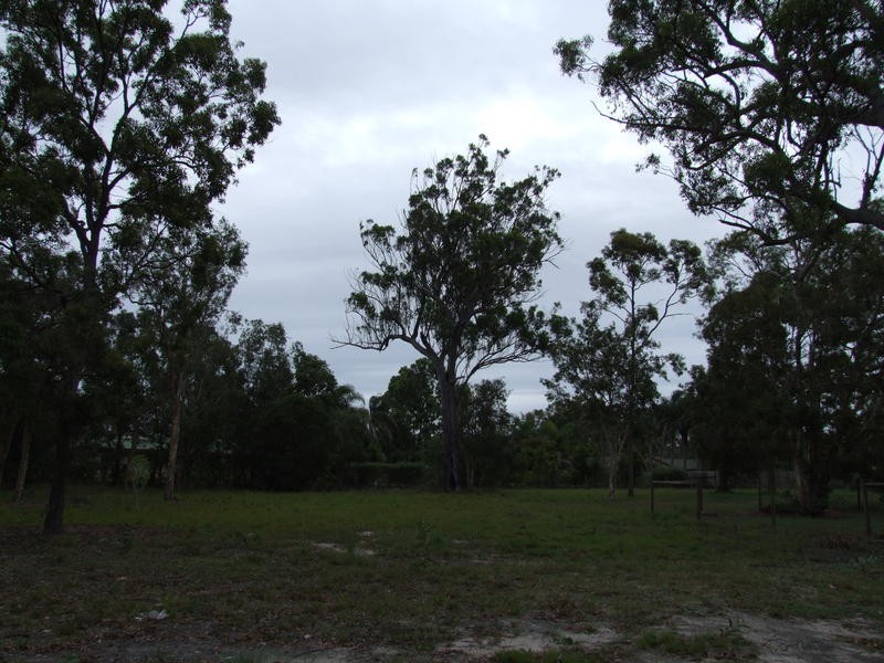 73 Carrick Way, Wondunna QLD 4655