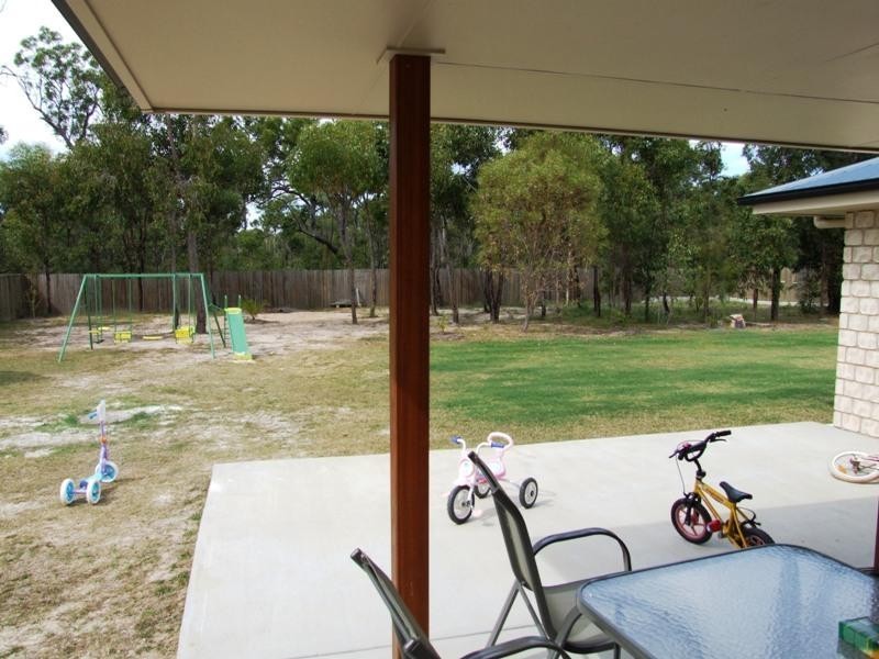 186 Gilston Road, Wondunna QLD 4655