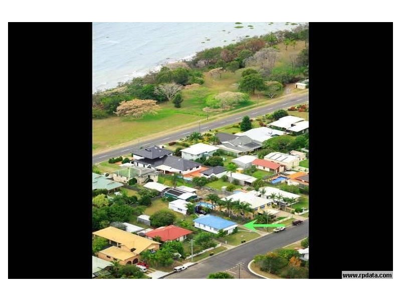 122 Long Street, Point Vernon QLD 4655