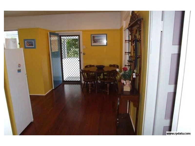 122 Long Street, Point Vernon QLD 4655