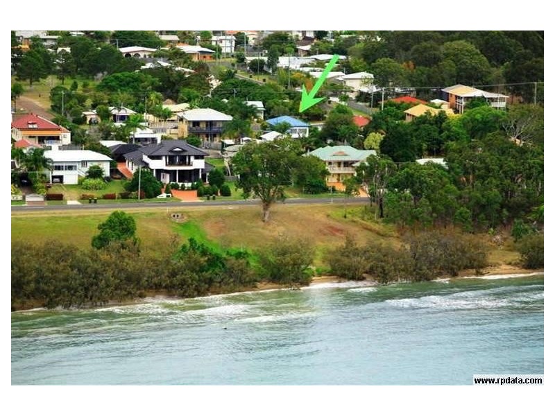 122 Long Street, Point Vernon QLD 4655