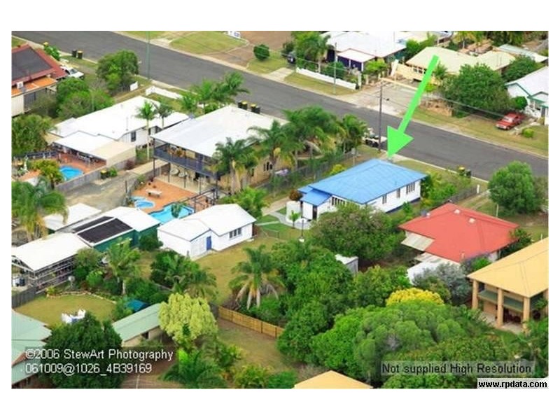 122 Long Street, Point Vernon QLD 4655