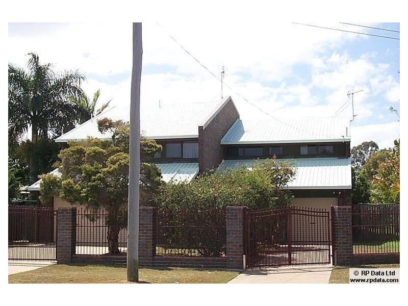 2/ 4 Poincianna Court, Kawungan QLD 4655