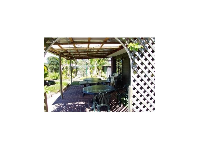 2/ 4 Poincianna Court, Kawungan QLD 4655