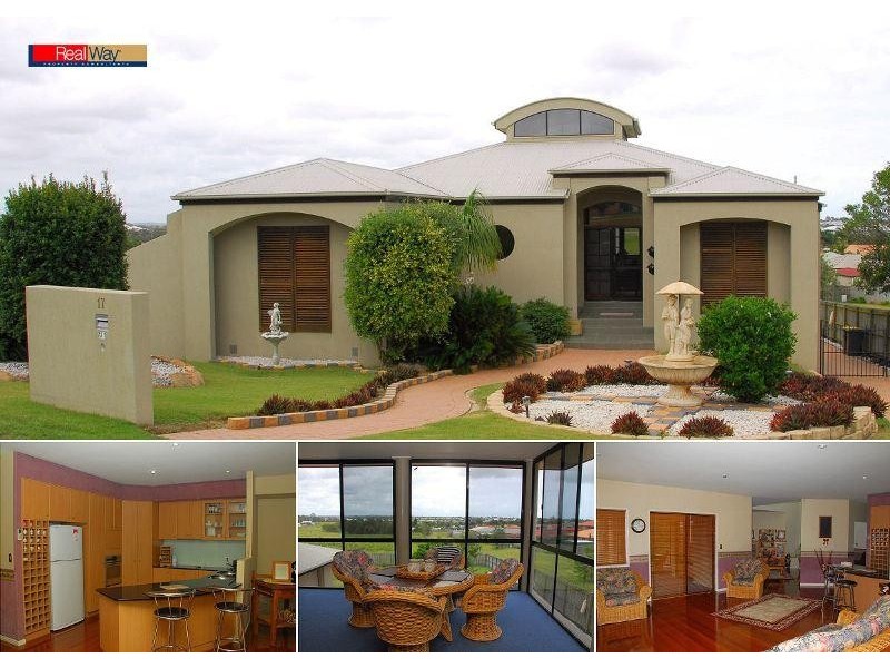17 Davis Drive, Kawungan QLD 4655