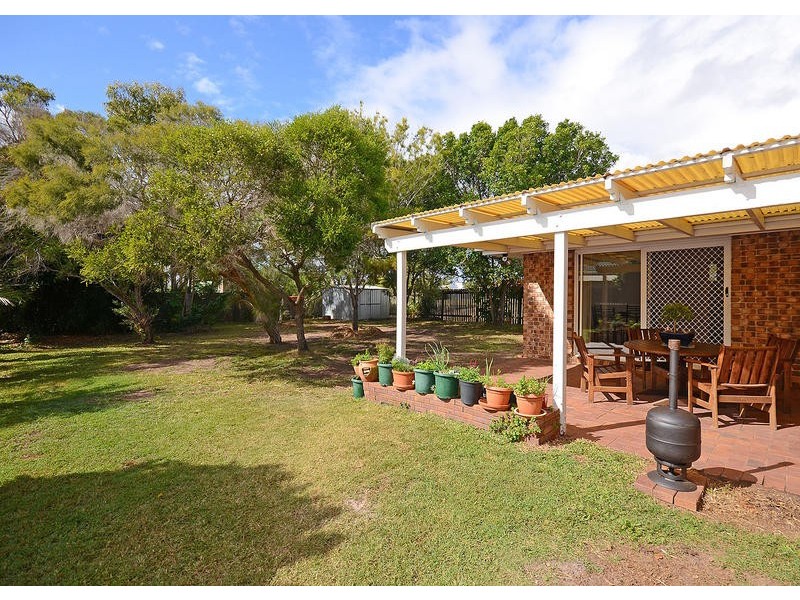 30 Mackay Dr, Kawungan QLD 4655