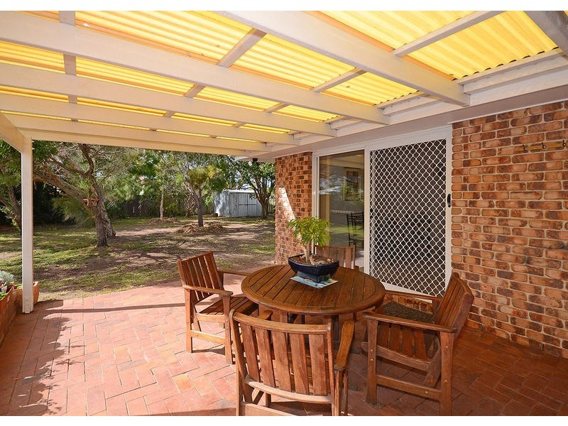 30 Mackay Dr, Kawungan QLD 4655