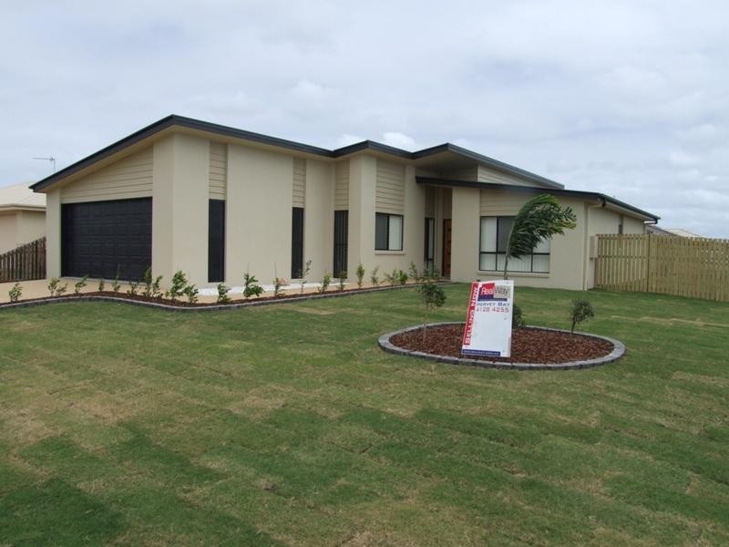 38 Lady Penrhyn Drive, Mariner’s Cove, Hervey Bay QLD 4655