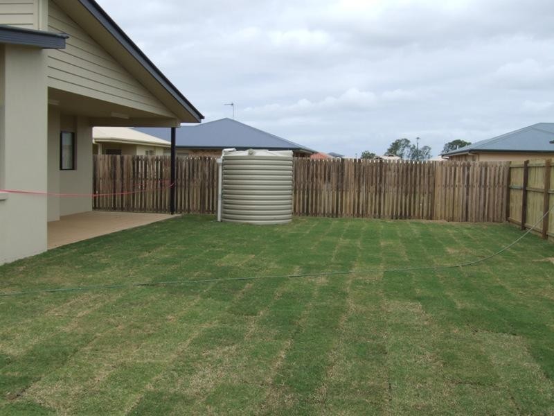 38 Lady Penrhyn Drive, Mariner’s Cove, Hervey Bay QLD 4655