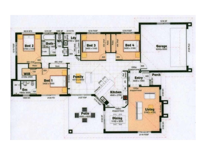 L32 Lady Penrhyn Drive, Mariner’s Cove, Eli Waters QLD 4655