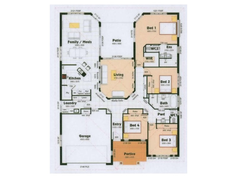 L33 Lady Penrhyn Drive, Mariner’s Cove, Eli Waters QLD 4655