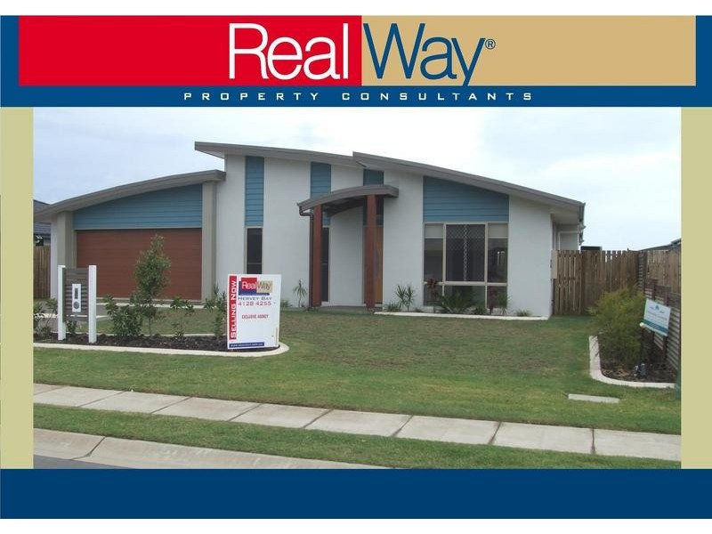 L34 Lady Penrhyn Drive, Mariner’s Cove, Eli Waters QLD 4655