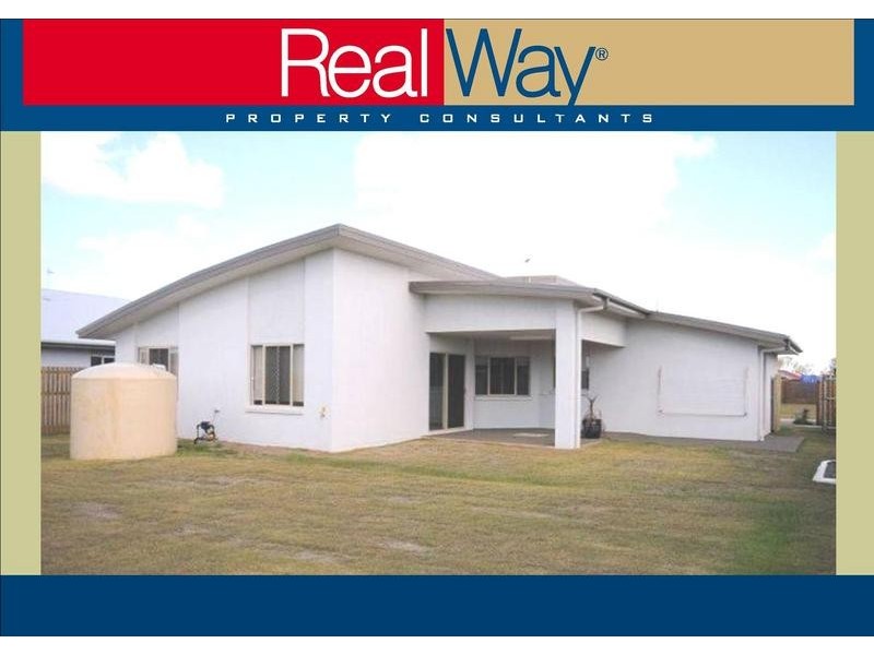L34 Lady Penrhyn Drive, Mariner’s Cove, Eli Waters QLD 4655