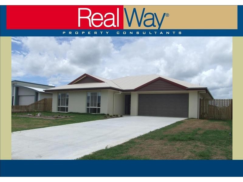 8 Fishburn Way, Mariner’s Cove, Eli Waters QLD 4655