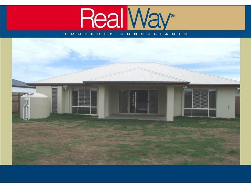 8 Fishburn Way, Mariner’s Cove, Eli Waters QLD 4655