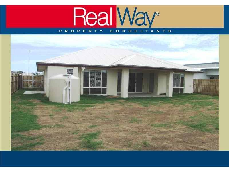 8 Fishburn Way, Mariner’s Cove, Eli Waters QLD 4655