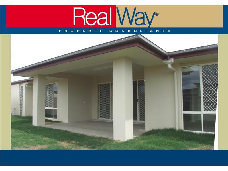 8 Fishburn Way, Mariner’s Cove, Eli Waters QLD 4655
