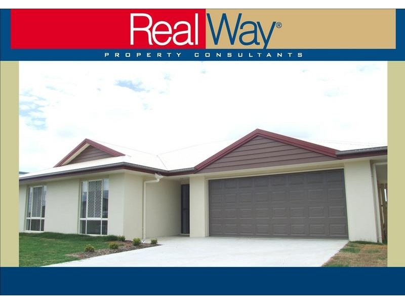 8 Fishburn Way, Mariner’s Cove, Eli Waters QLD 4655