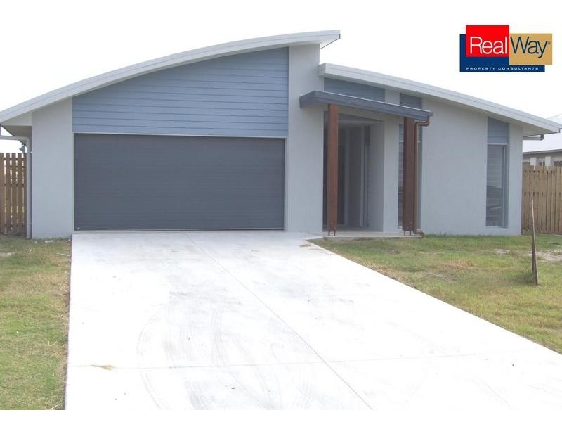 7 Fishburn Way, Eli Waters QLD 4655